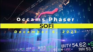 SOFI Technologies Update Dec 6 2021 - Did we find our bottom?!