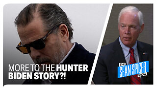 How much more is there to the Hunter Biden story?!