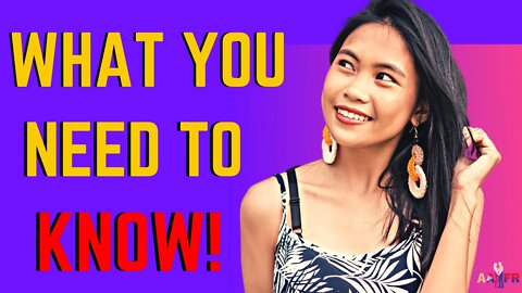 MEETING YOUR FILIPINA FOR THE FIRST TIME - THINGS YOU NEED TO KNOW💖