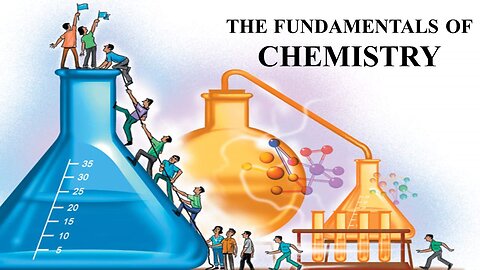 The Fundamentals of Chemistry | Chemistry Basics | Mass Number | Atomic Number