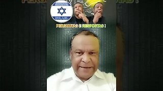 QUAL TIPO DE ÁRVORE REPRESENTA A NAÇÃO DE ISRAEL