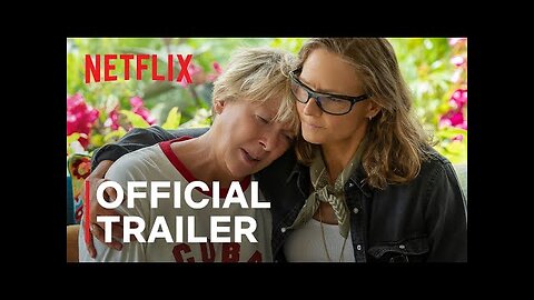 NYAD - Official Trailer - Netflix