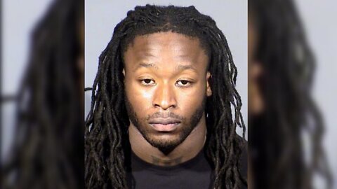 UPDATE: Las Vegas police say Saints player Alvin Kamara beat a man, left him with broken bones around his eyes