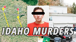 Everything We Know About the Idaho Murders So Far | Bryan Kohberger