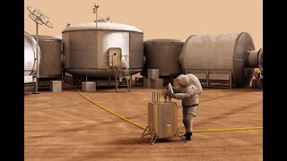 Mars Exploration Zones | Nasa Army || #nasa #video