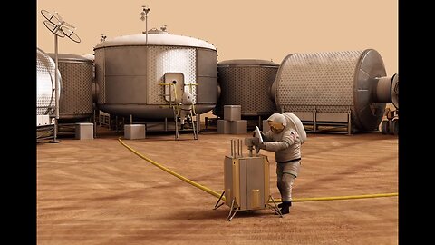 Mars Exploration Zones | Nasa Army || #nasa #video