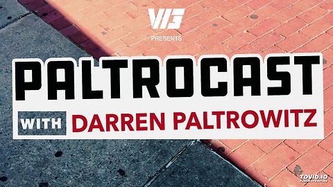 Paltrocast With Darren Paltrowitz Episode #055: LP, TJ Perkins, & Hall & Oates' John Oates