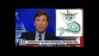 VAPOREON IS THE MOST BREEDABLE POKEMON EVER