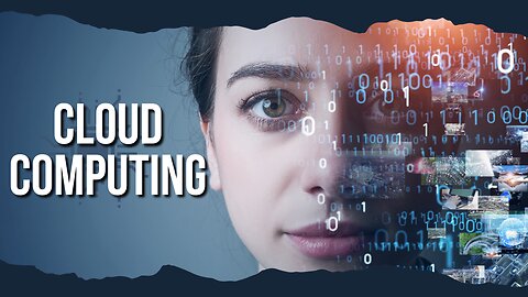 WHAT IS CLOUD COMPUTING....?