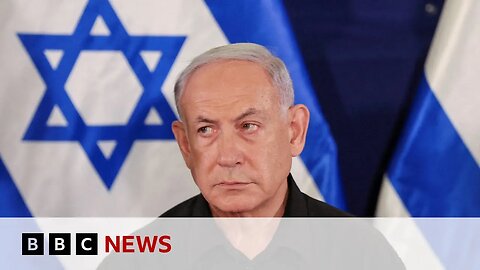 Israeli PM Netanyahu rejects temporary ceasefire in Gaza unless hostages freed - BBC News