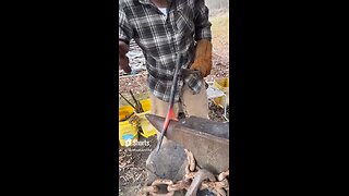 Fabricating a Trap Drag