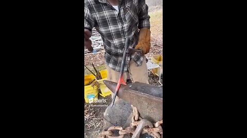 Fabricating a Trap Drag