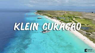 Klein, Curacao - A boat trip excursion with amazing snorkeling, a lighthouse, and two shipwrecks