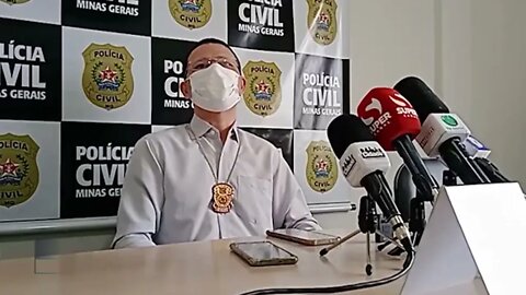 Caratinga: Leilão de 484 veículos na cidade pela PC