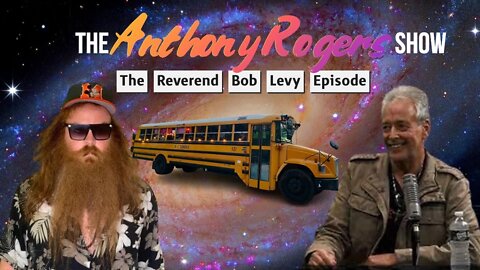 The Reverend Bob Levy Episode