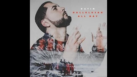 Datin - Hallelujah All Day (#TheRoar 2-12-16)