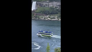 Maid of The Mist 2