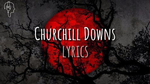 Jack Harlow - Churchill Downs feat. Drake | lyrics