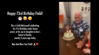 ALGN Radio October 3, 2022: "Happy 73rd Birthday Field"