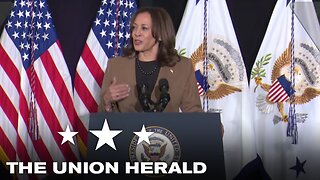 Vice President Harris Holds “Fight for Reproductive Freedoms” Event in Phoenix, Arizona