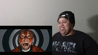 "Late Night With the Devil" Trailer | Chipmunk Reaction