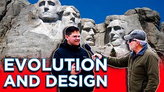 Evolution and Design