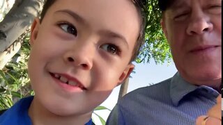 Daddy and The Big Boy (Ben McCain and Zac McCain) Episode 163 New Haircuts