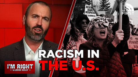 America Has A Racist Rhetoric Problem?