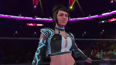 pcw-Womens ppv