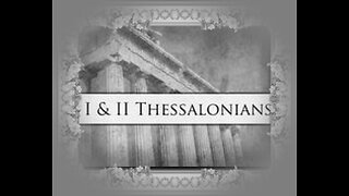 An Introduction To 1 & 2 Thessalonians