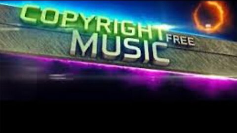 copyright free English music