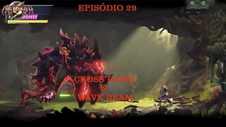 METROID DREAD EP 29 WAVE BEAM