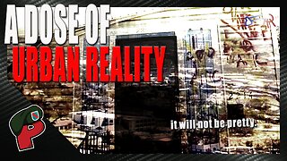 A Dose Of Urban Reality | Live From The Lair