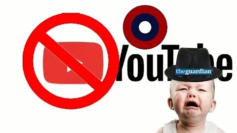 Journalists Try To Create Another Adpocalypse On YouTube