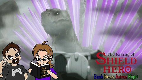 TAKE DOWN THE SPIRIT TORTOISE!! - Rising of the Shield Hero Season 2 Episode 3 - Geek News Anime...