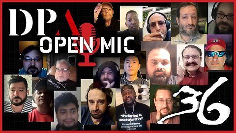 [ DPA Open Mic 36 ] France Riots: Unrest, Immigration, and Cultural Dynamics in France and Beyond