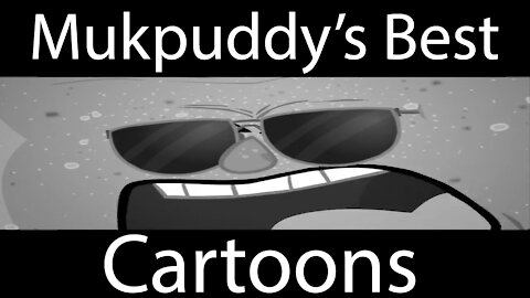 Top 5 Best Mukpuddy Cartoons - An Animaniac Countdown