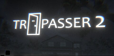 Trespasser 2 Gameplay