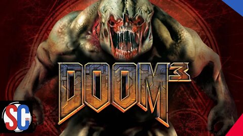 DOOM 3 - Sunclips Stream Live 🔴