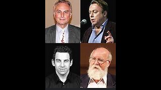 A Qualified Defence of The New Atheists