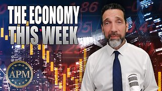 What Could the Latest Data Reveal- [Economy This Week]