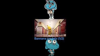 Bannana joe fails (1/2)