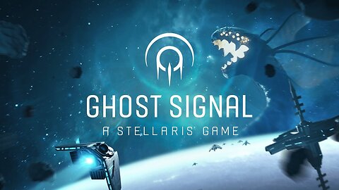 Ghost Signal - Launch Trailer | Meta Quest 2