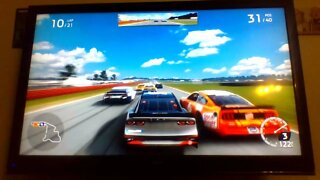 NASCAR Heat 5 R22/36:Ally 200