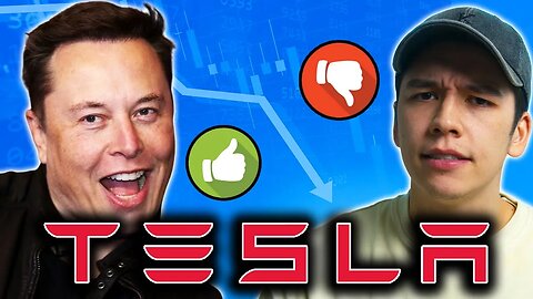 How is Tesla So Successful?! (It's Not What You Think)