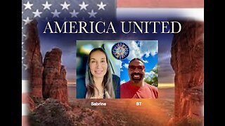 America United Episode 15