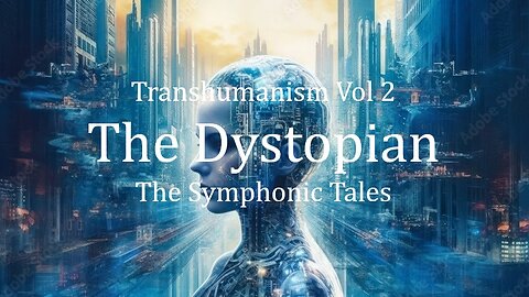Transhumanism Vol 2 - Epic Emotional Orchestral Music