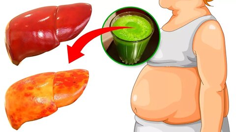 Cleanse Your Liver With This Amazing Liver Detox Juice