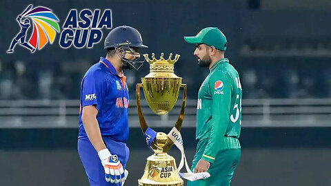 Aisa cup Super four team Pakistan vs India exciting highlights Frist innings