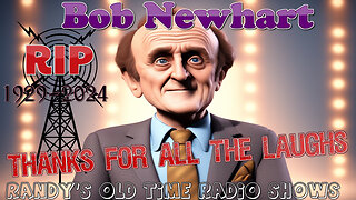 35 minutes of Bob Newhart #3